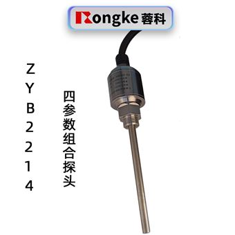 ZYB2214四参数组合探头