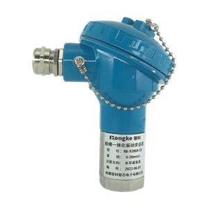 MD55D-Exd-01-R010-5-03-00防爆振动传感器/蓉科RK